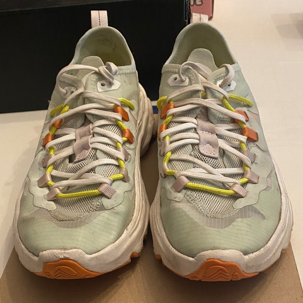 Sorel Kinetic Breakthru Tech Lace Sneakers